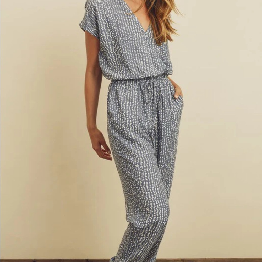 Dress Forum Jumpsuit